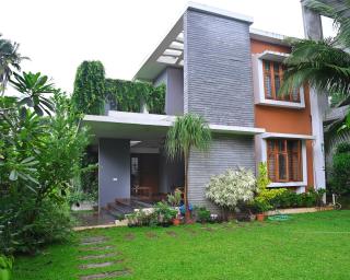 Midtown Meadow - Kozhikode - 0