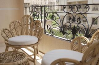 VIOLA Boutique Residence by ELEGANT - Cairo - 3