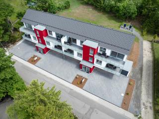 Harz-Eleganz Haus f mit 3 Appartments - Sankt Andreasberg - 4