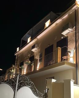 B&B Kairos Itala - Itala - 0