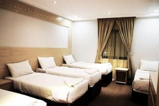 فندق مسارات رويال Masarat Royal Hotel - 5