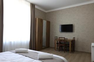 guesthause Tba Inn - Borjomi - 8