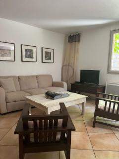 Maison avec jardin privé & pkg dans une pépinière - Cadenet - 7