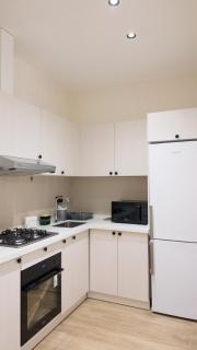 Buzovna Delmar Luxury Residence - 2