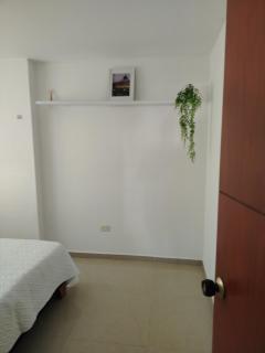 HABITACION EN EL PRADo - Bucaramanga - 6