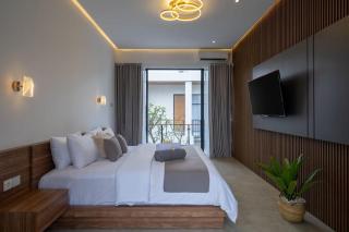 Modern 3BR Villa - Near Melasti and Savaya Bali - 8