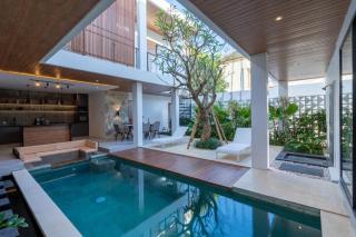 Modern 3BR Villa - Near Melasti and Savaya Bali - 4