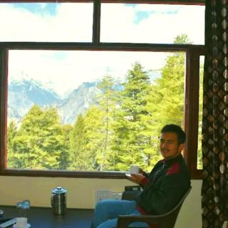 Auli Laga Homestay - Jyotirmath - 5