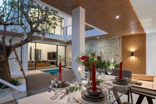 Modern 3BR Villa - Near Melasti and Savaya Bali - 3