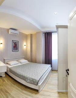 Buzovna Delmar Luxury Residence - 8