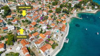 Casa ol'Bol - Modern Apartment with Seaview and Private Large Backyard - 9