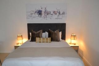 11 Woodmead Suites - Johannesburg - 6