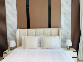 Brand New with Installed Private Pool in Balcony - 8