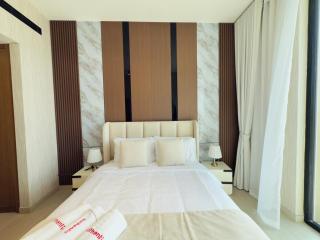 Brand New with Installed Private Pool in Balcony - 7