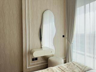 Brand New with Installed Private Pool in Balcony - 6