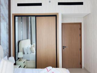 Brand New with Installed Private Pool in Balcony - 5