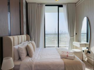 Brand New with Installed Private Pool in Balcony - 4