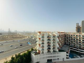 Brand New with Installed Private Pool in Balcony - 3