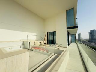 Brand New with Installed Private Pool in Balcony - 1