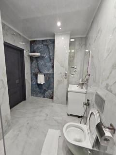 Palmira Hotel Bishkek - Bishkek - 7