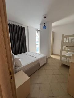 Wavefront Apartment Vlora - Vlorë - 5