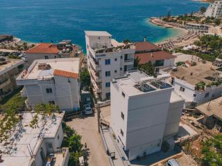 Hotel Aiden Sarande - Saranda - 9