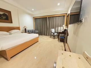 The Hans, New Delhi - 3