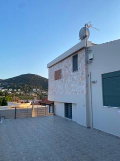 EUPHORIA Pool Villa - Porto Rafti - 5