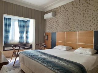 Yahura Otel - 3