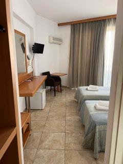 Flamingo Beach Hotel - Larnaca - 5
