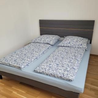 Appartement am Bahnhof II - Straubing - 1