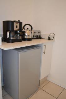 10 Woodmead Suites - Johannesburg - 7