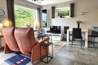 Gotland, Osterheideweg 1 - 5