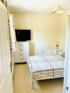 Northants Guest House - Upton - 3