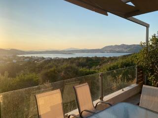 EUPHORIA Pool Villa - Porto Rafti - 2