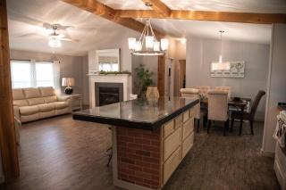 Countryside Living with a great outdoor space - - 4