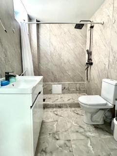 Ali guest house - Karakol - 1