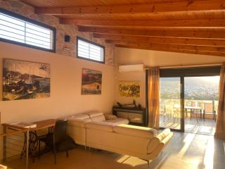 EUPHORIA Pool Villa - Porto Rafti - 1