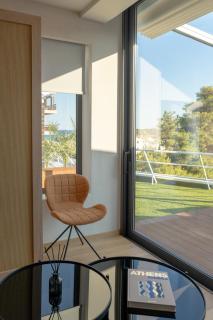 Athens Riviera Suite - Athens - 8