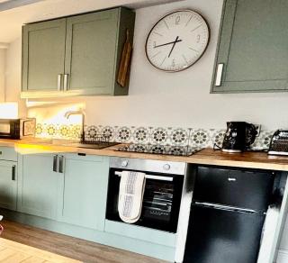 Beechside, close to Belvoir Castle, Bottesford - Bottesford - 2