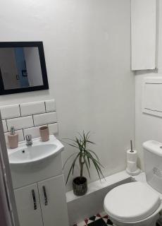 Private Flat in Heart of London - London - 9