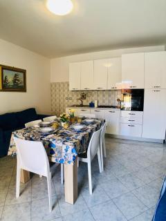 Appartamento Teodora - Gallipoli - 8