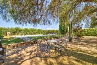 Finca la Finquita by Rentallorca - 8
