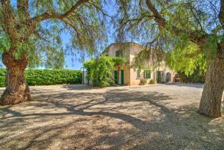 Finca la Finquita by Rentallorca - 5