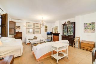 Finca la Finquita by Rentallorca - 1