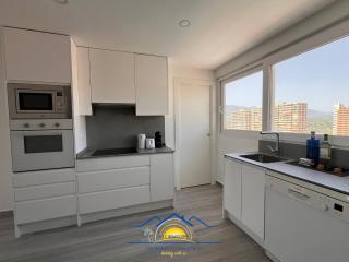 LadyBird Seaview - Benidorm - 7