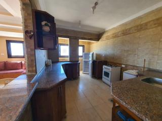 Modern Apartment 24 - Marsa Matruh - 9