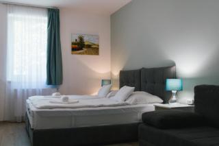 Tó-Part Panzió Kőszeg - 2