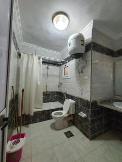 Modern Apartment 24 - Marsa Matruh - 1