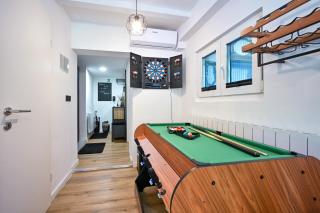 Luxury Holiday House with Pool and Wellness - - 3